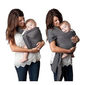 Baby Ring Sling/Wrap